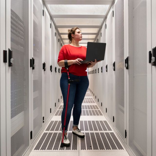 Η Vodafone παίρνει πρωτοβουλίες για το εργασιακό περιβάλλον