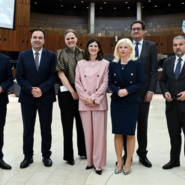 Ευρωπαϊκές δράσεις για την προστασία ανηλίκων από τον εθισμό στο διαδίκτυο