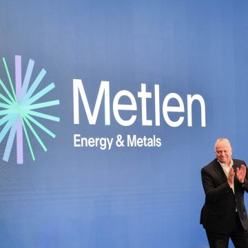 Η Mytilineos μετονομάζεται σε Metlen