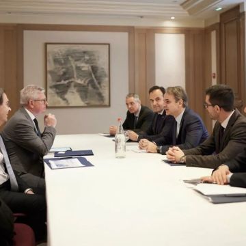 Η στρατηγική της Ελλάδας για την AI στο επίκεντρο του AI Action Summit