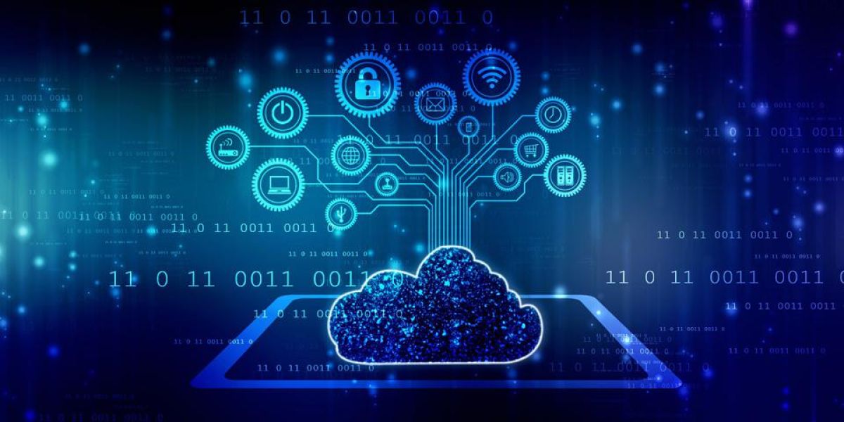 Top 10 τάσεις cloud από τη Forrester