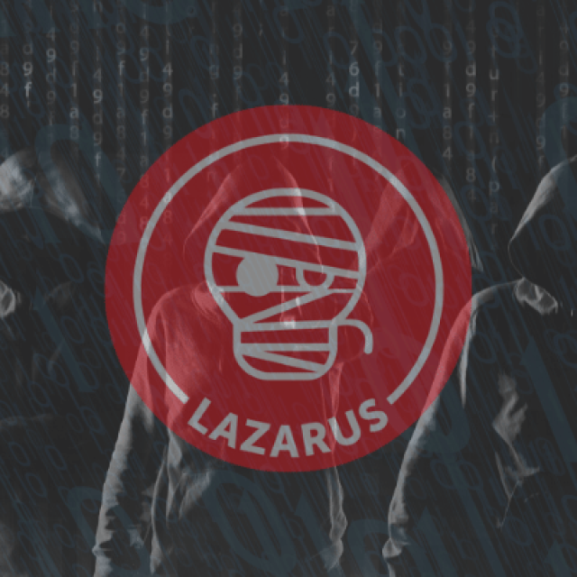 H ομάδα Lazarus στοχεύει γνωστό software developer