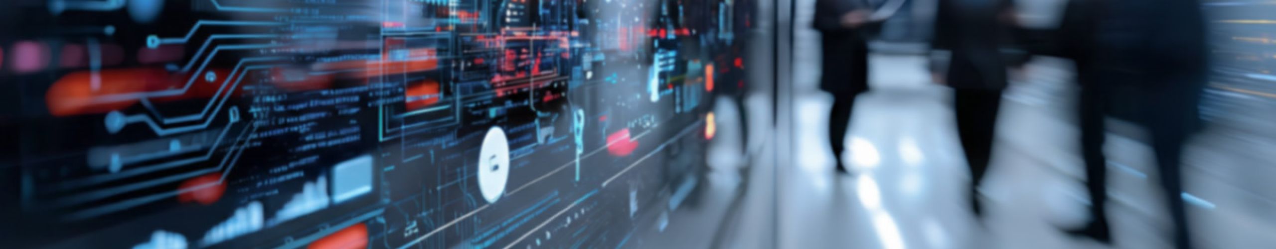 ABB και BCG προβλέπουν τη μετάβαση των κέντρων δεδομένων στη χρήση DC