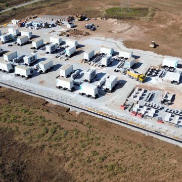 Στο 90% η κατασκευή των Φ/Β της ΔΕΗ στη Δ. Μακεδονία