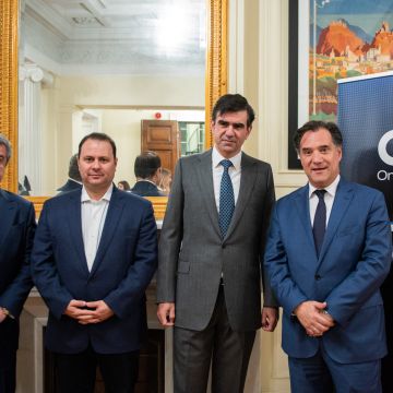 14,3 εκατ. ευρώ από την ΕΤΕπ στην OneDealer International