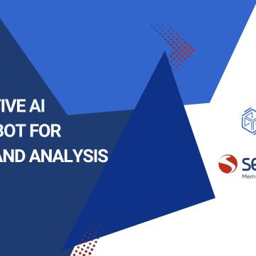 Βελτιστοποίηση ενεργειακής απόδοσης με AI από Big Blue Data Academy και SenseOne