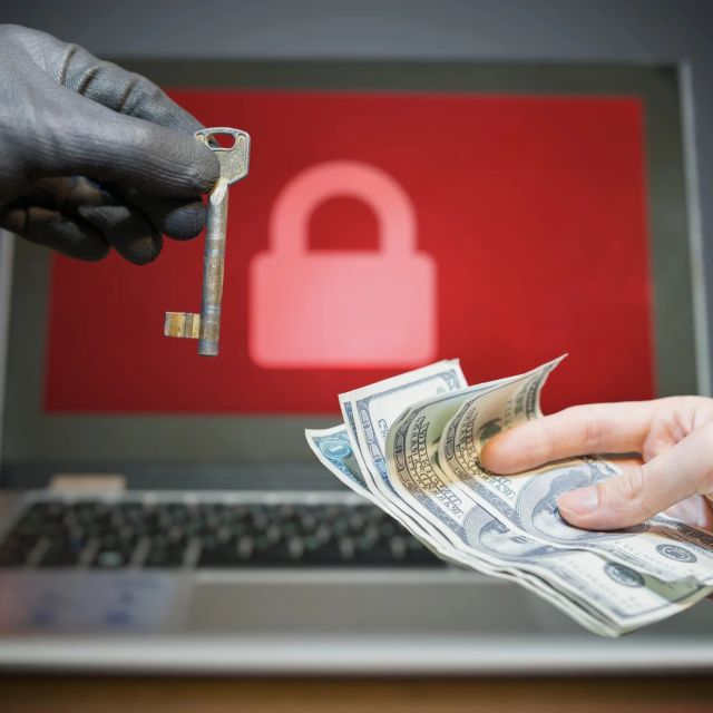 Μειώνονται τα κέρδη των hackers από τα Ransomware