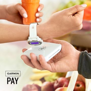 COSMOTE: Ανέπαφες συναλλαγές μέσω smartwatches