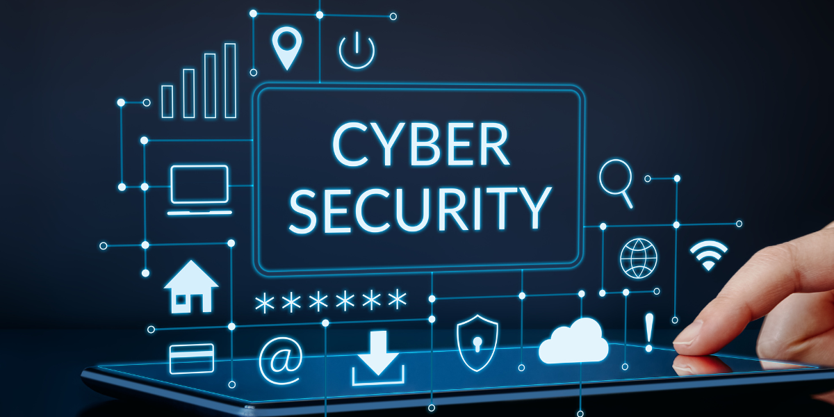 Cyber Security Insights Report 2023 από την S-RM