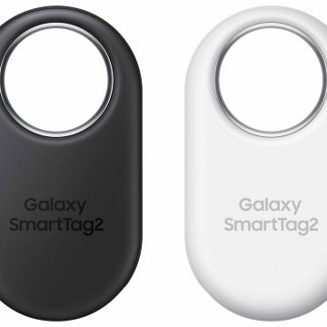 Samsung Galaxy SmartTag2: Κυκλοφορεί αναβαθμισμένο με νέες δυνατότητες