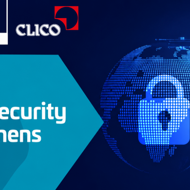 Thales Cybersecurity Day Athens με τη στήριξη της CLICO Greece