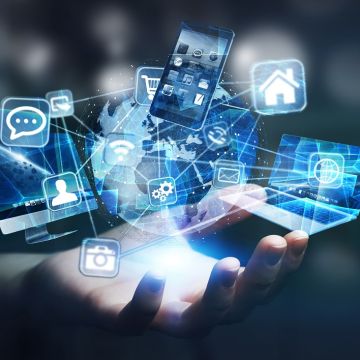 Ψηφιακός μετασχηματισμός για το mydigitaltourism.gr
