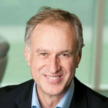 Η Συμβουλευτική Επιτροπή της 5G Ventures καλωσορίζει τον Φ. Καρώνη