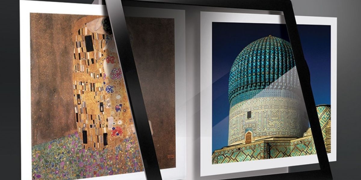LG ARTCOOL Gallery: Νέο καινοτόμο κλιματιστικό