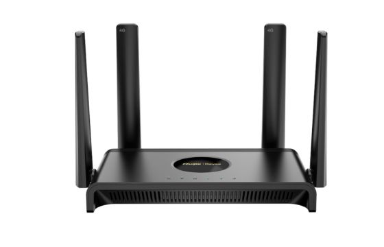 Ruijie Reyee RG-EW300T: 4G LTE router με cloud διαχείριση για τις ανάγκες των ΜμΕ