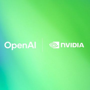 Η Nvidia επενδύει 100 δισ. στην OpenAI για data centers