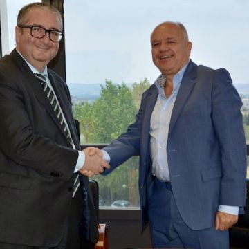 Μνημόνιο συνεργασίας για Intracom Telecom και ΕΚΕΤΑ