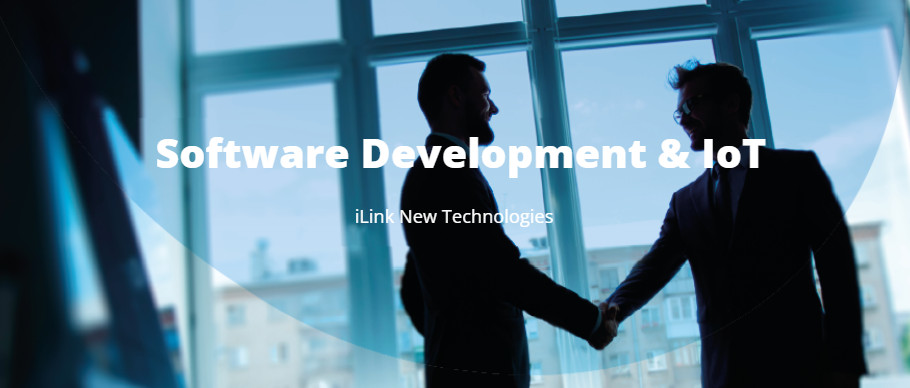 Η iLink αυτοματοποιείται με Vortex Software - TechMail