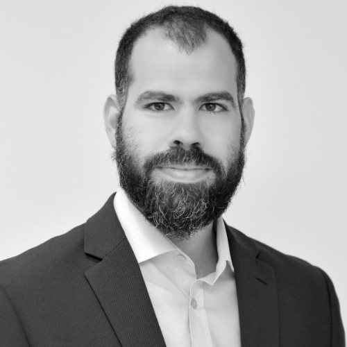 Προαγωγή για τον Σταμάτη Μάνδηλα στην Algosystems - TechMail