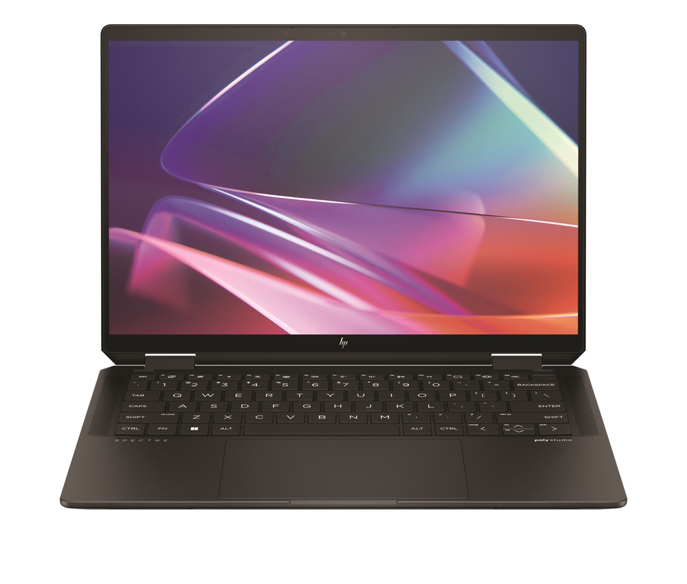 H HP παρουσιάζει τα νέα Spectre x360 - TechMail