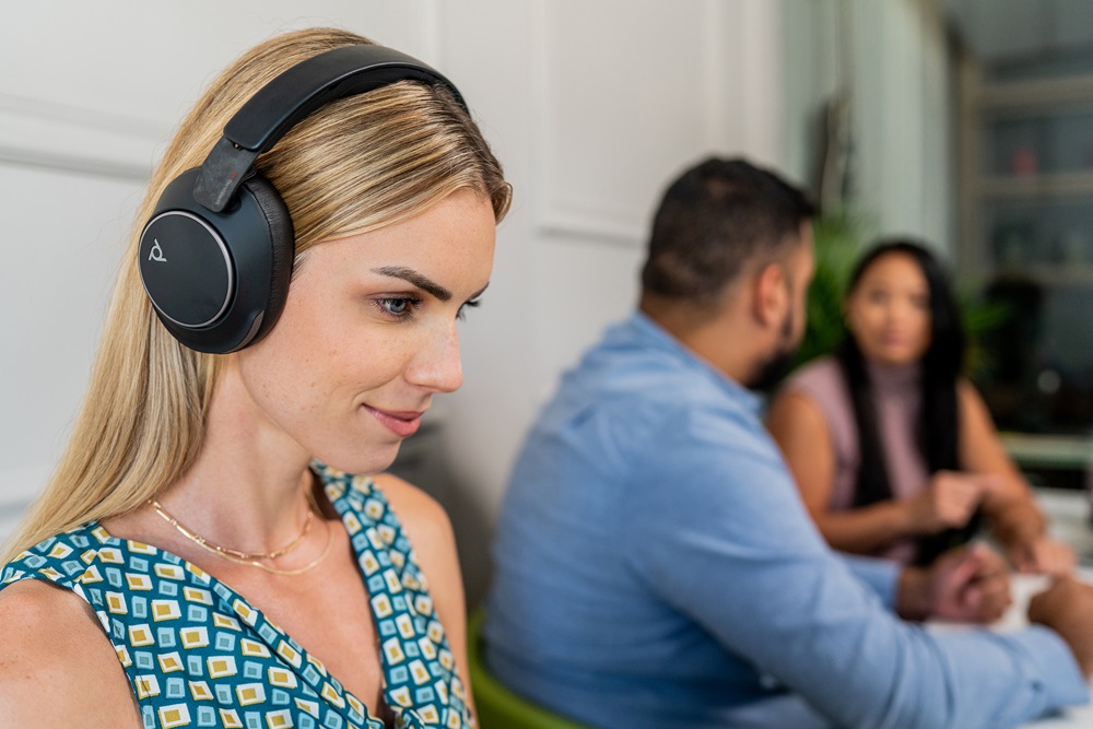 HP και Poly προσφέρουν ευελιξία στα Microsoft Teams Rooms - TechMail