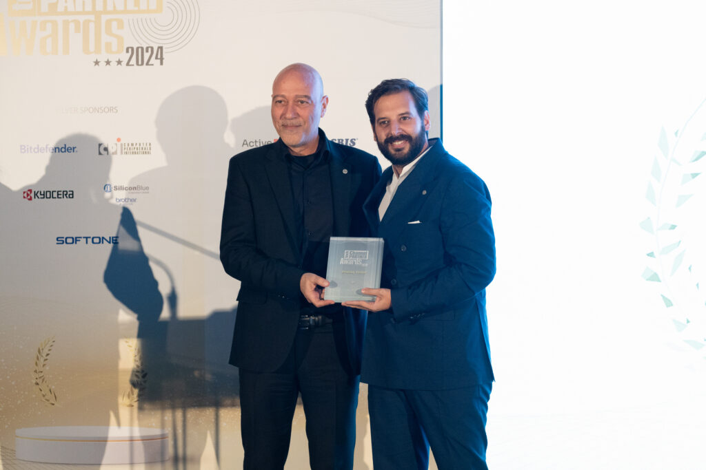 Τρία βραβεία για την HP Hellas στα Tech Channel Partner Awards 2024 ...