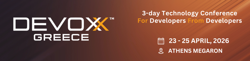 Devoxx Greece 2026