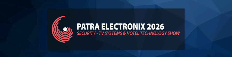 Patra Electronix 2026